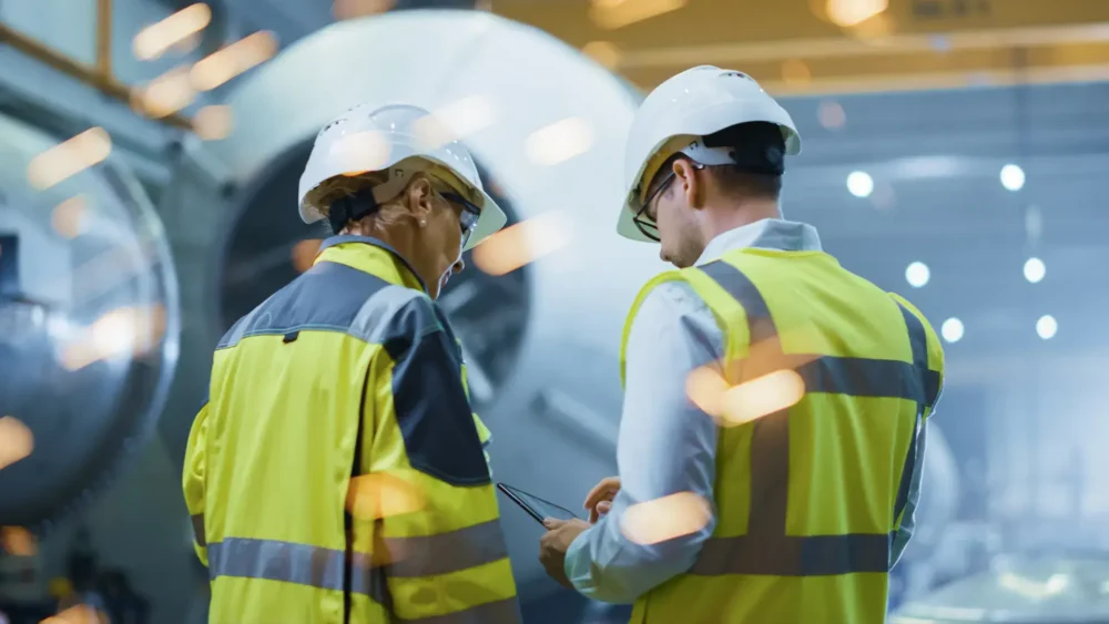 Projecteur sur le fonds : FNB Harvest Industrial Leaders Income (HIND)