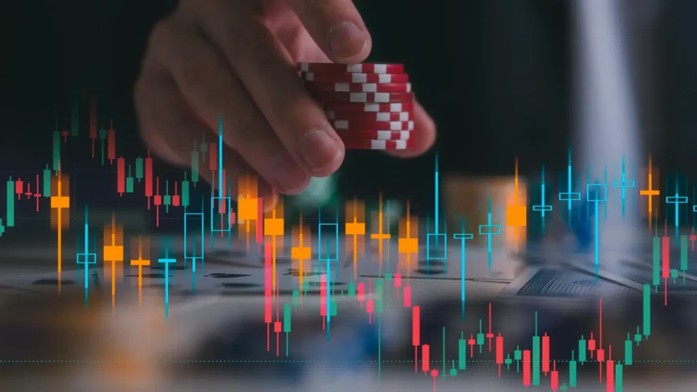 Lessons Investors Can Takeaway from Annie Duke’s ‘Thinking in Bets’