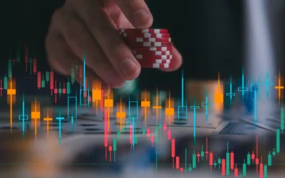 Lessons Investors Can Takeaway from Annie Duke’s ‘Thinking in Bets’