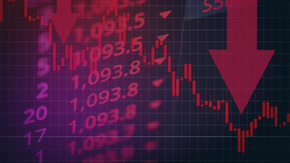 Que faire lorsque de mauvaises nouvelles frappent votre action ?