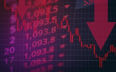 What to Do When Bad News Hits Your Stock?