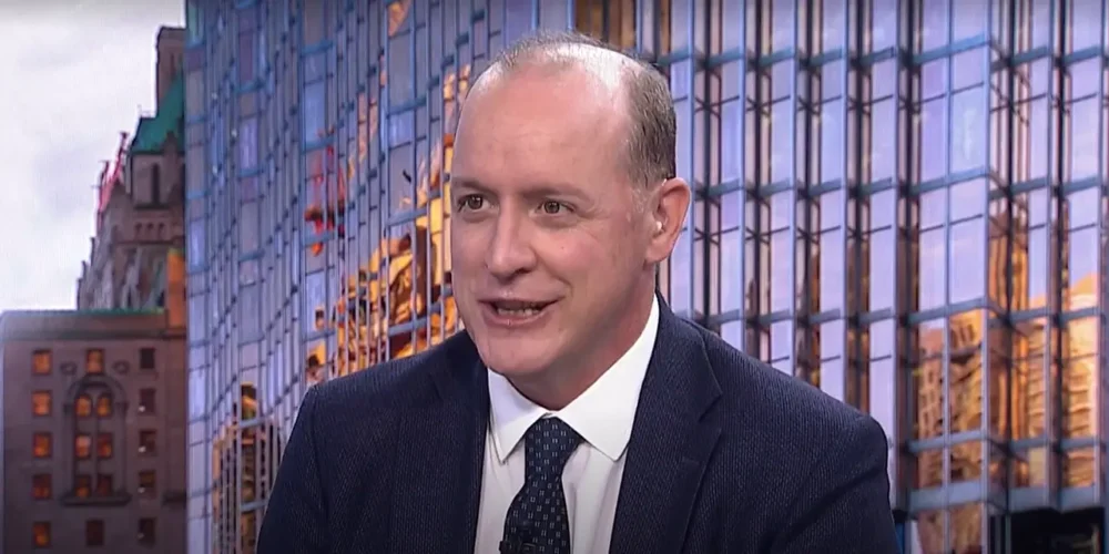 Chris Heakes, Senior Portfolio Manager at Harvest Portfolios Group, shares his outlook on exchange-traded funds.