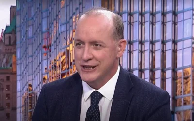 Chris Heakes’ Market Outlook: Exchange-Traded Funds