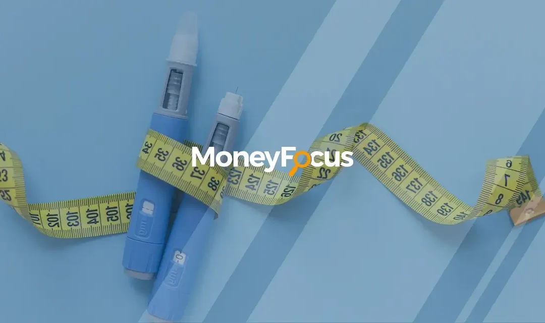 Using Weight Loss to Add Weight to Your Portfolio