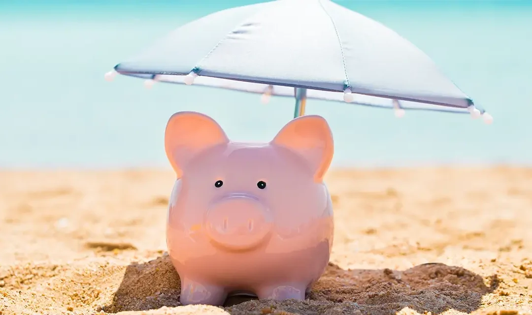Summer Stability: 3 Defensive ETFs with Monthly Income