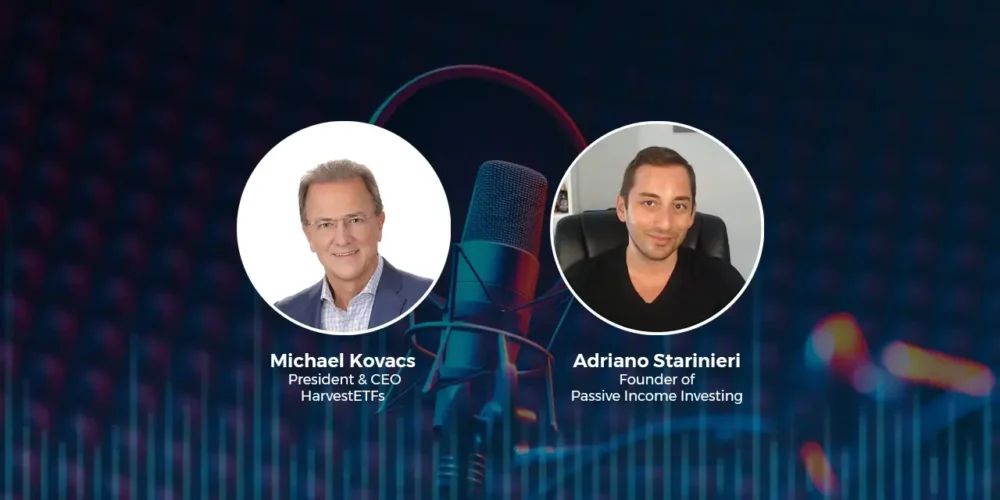 A Sit-Down with the Founder of Passive Income Investing