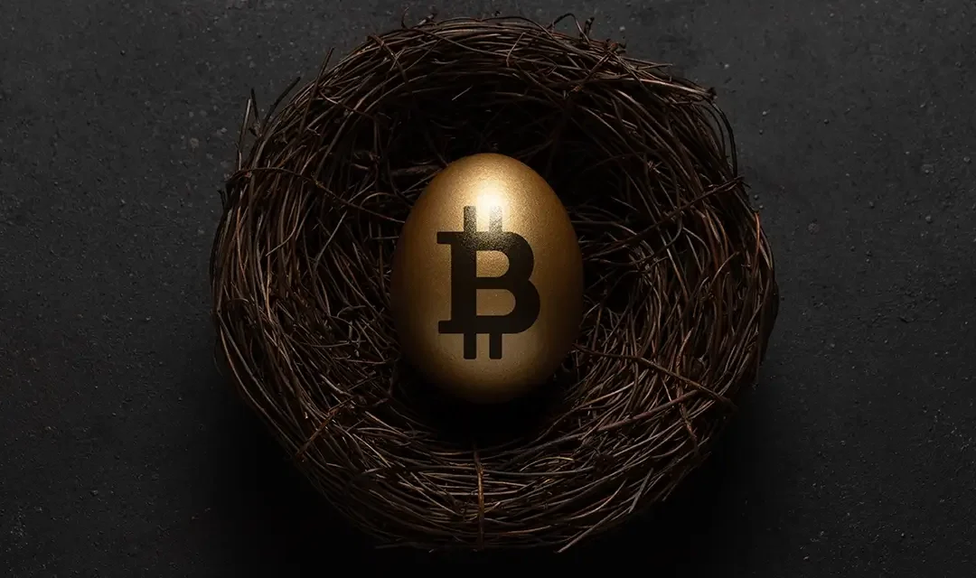 HBTE | Access the Bitcoin Ecosystem with Monthly Income