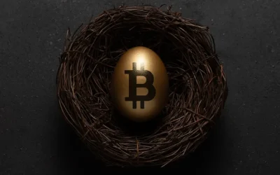 HBTE | Access the Bitcoin Ecosystem with Monthly Income