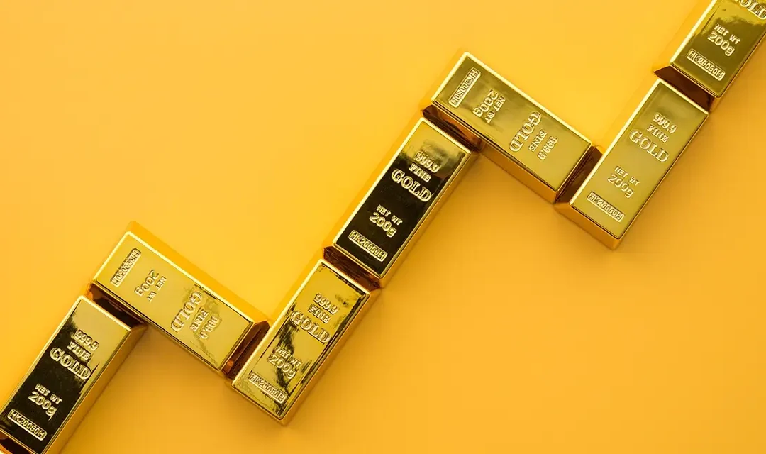 Tap into Gold’s Bull Run | HGGG: A Gold ETF Up 120%+ in 2025
