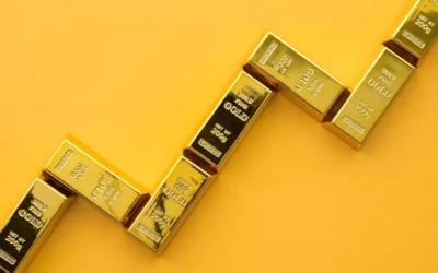 Tap into Gold’s Bull Run | HGGG: A Gold ETF Up 120%+ in 2025