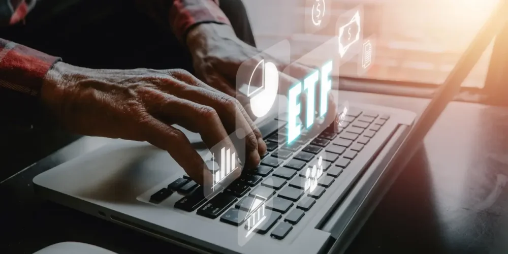 Comment fonctionnent les ETF compensant la volatilité à long terme