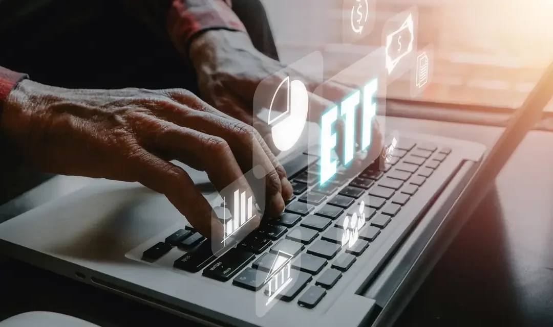 How volatility offsetting ETFs function in the long-term
