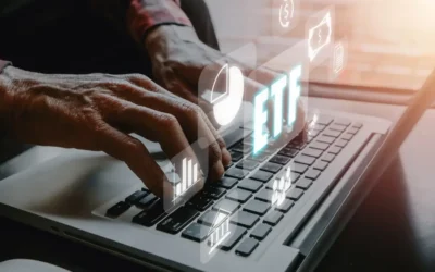 How volatility offsetting ETFs function in the long-term