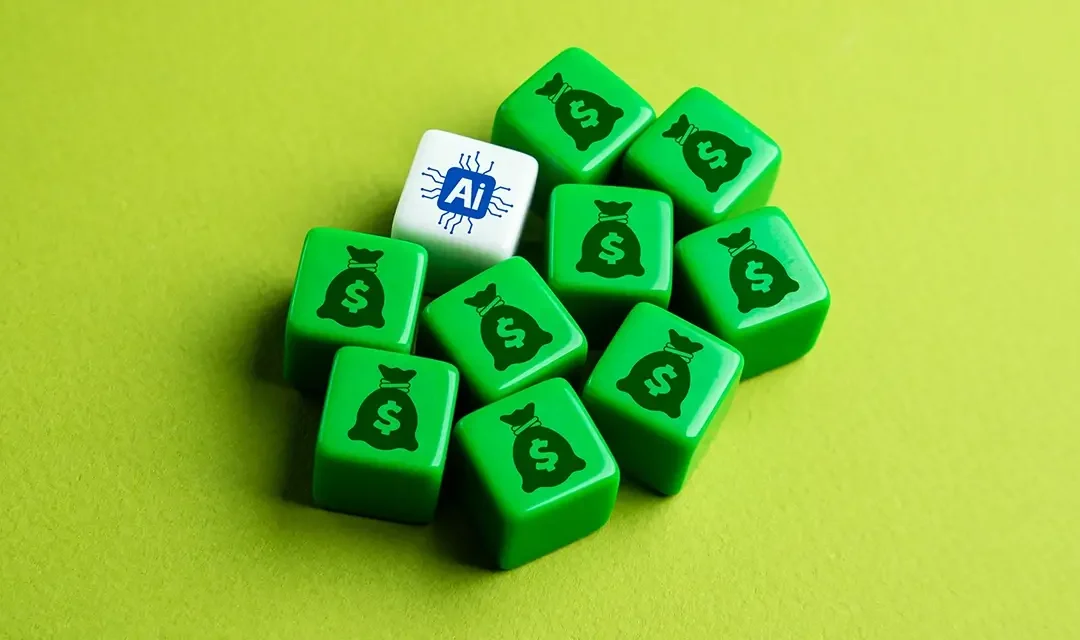 Access Technology Powerhouses and the AI Boom | HTA & HTAE