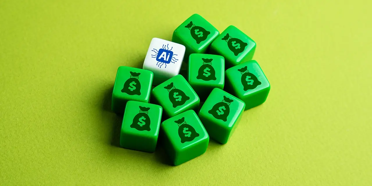 Access Technology Powerhouses and the AI Boom | HTA & HTAE