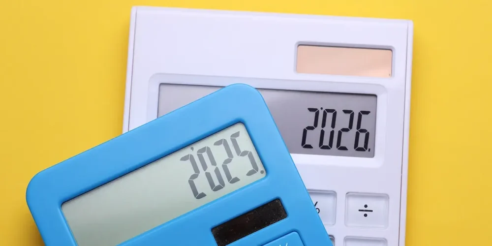 L'ARC annonce les seuils des tranches d'imposition fédérales pour 2026