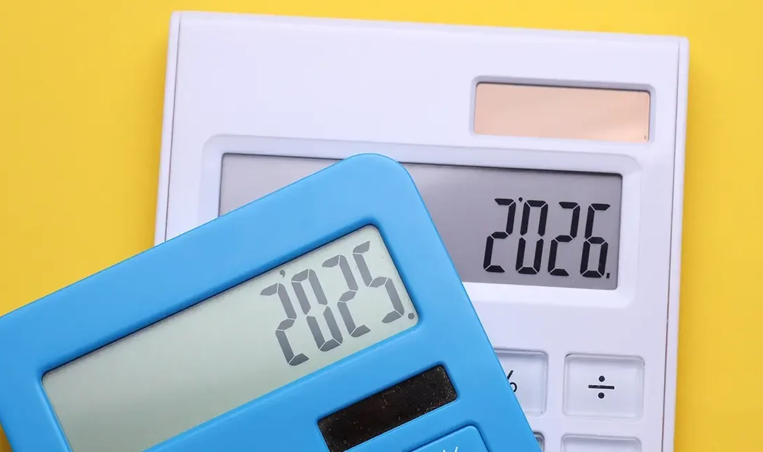 CRA Announces Federal Tax Bracket Thresholds for 2026