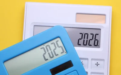 CRA Announces Federal Tax Bracket Thresholds for 2026