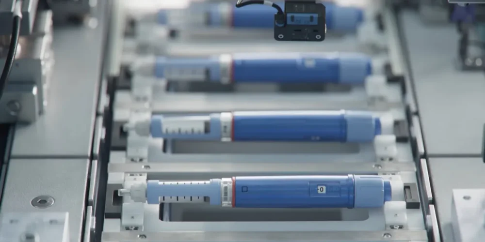 Comment investir dans les médicaments pour la perte de poids | Conseils financiers