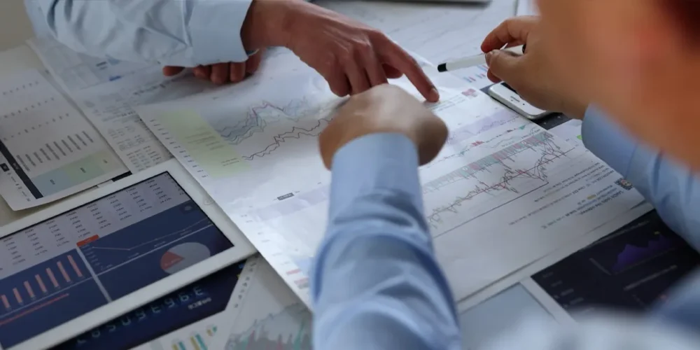 Gestion des risques | Focus sur l'argent