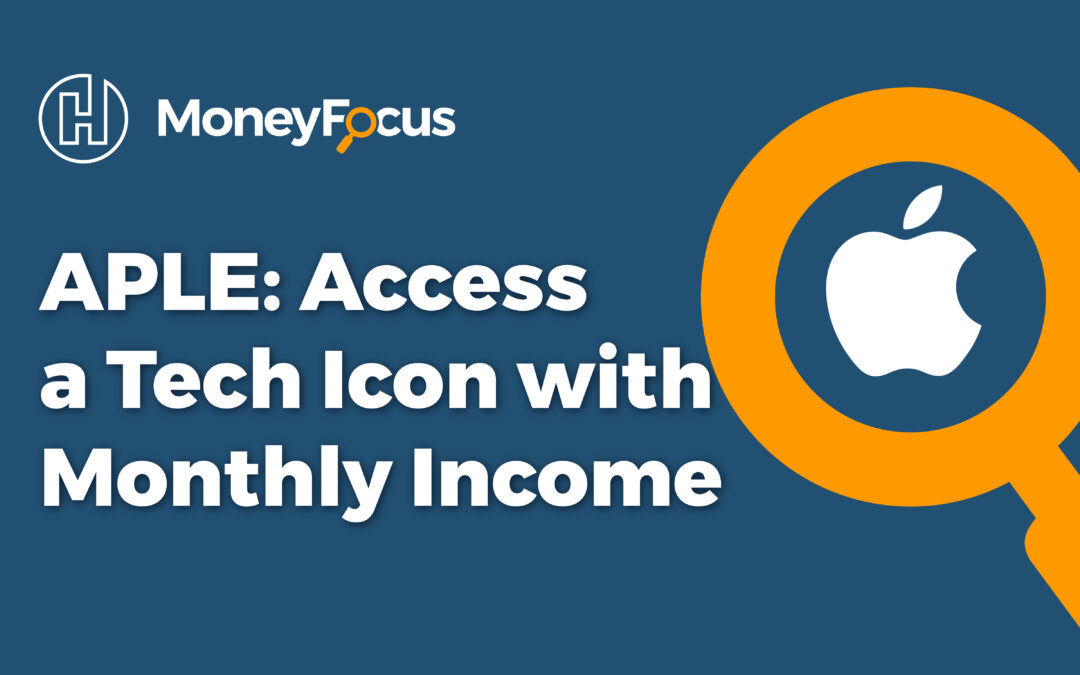 APLE: Access a Tech Icon with Monthly Income
