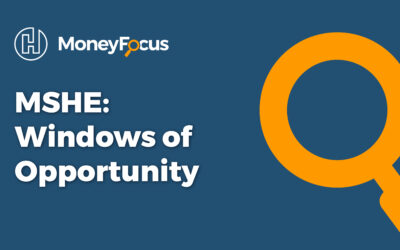 MSHE: Windows of Opportunity