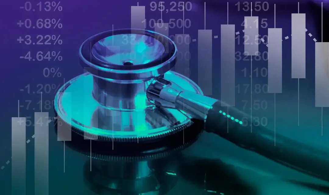 Healthcare’s reset year: What Harvest is watching now