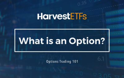 Le trading d'options : les bases | FAQ Harvest