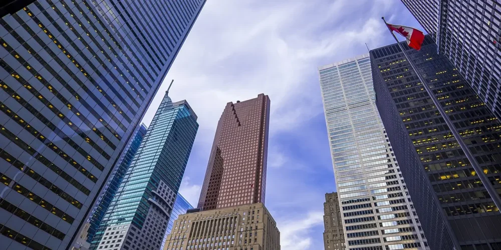 HPYB | Access Canada’s Big Six Banks & Income Paid Twice Every Month