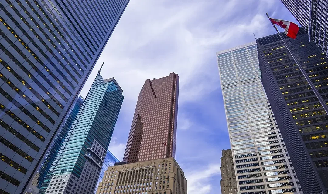 HPYB | Access Canada’s Big Six Banks & Income Paid Twice Every Month