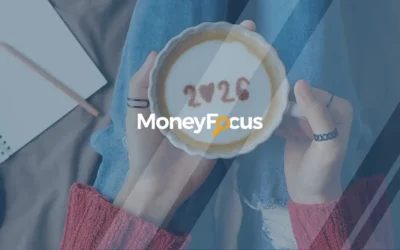 New Year, New Financial Resolutions