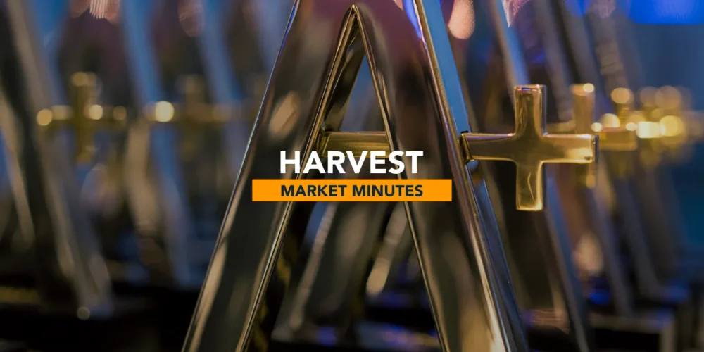 Investing in Healthcare: A Canadian Income Strategy | Harvest Market Minutes