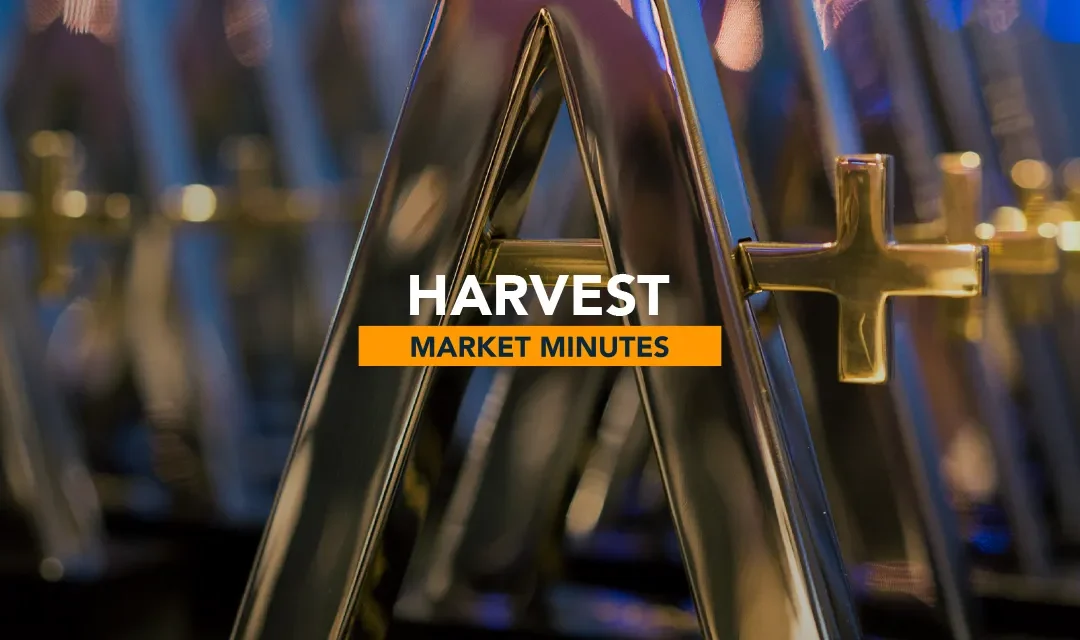 Investing in Healthcare: A Canadian Income Strategy | Harvest Market Minutes