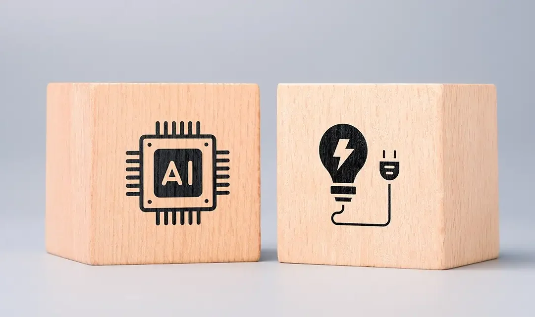 How AI is Driving a Utilities Growth Surge