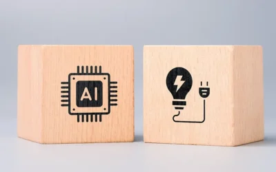 How AI is Driving a Utilities Growth Surge