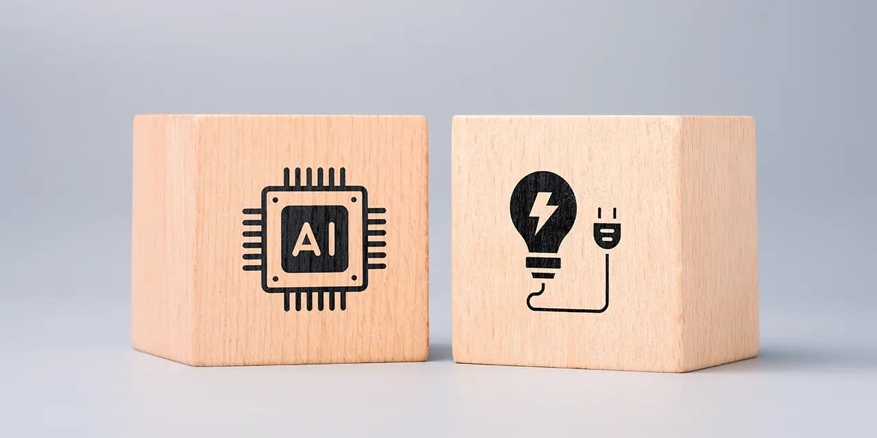 How AI is Driving a Utilities Growth Surge