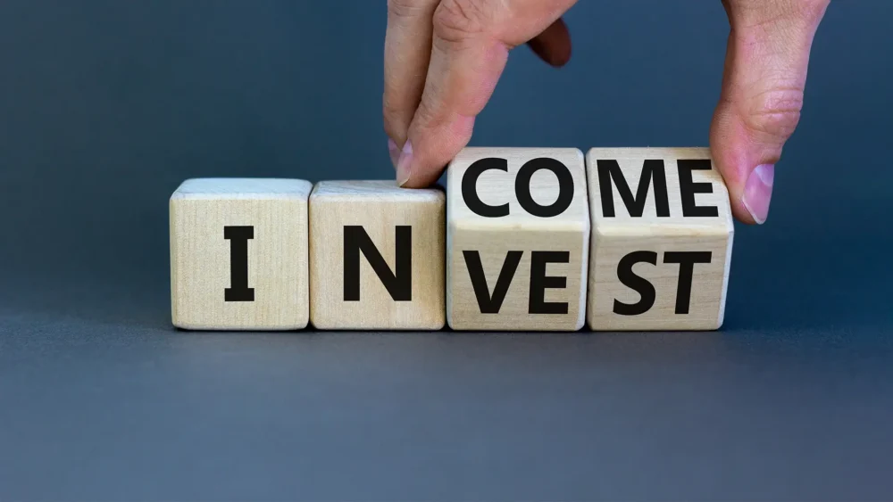 Investissement axé sur le revenu&nbsp;: Principes de base&nbsp;: Investissement axé sur le revenu vs Investissement axé sur la croissance