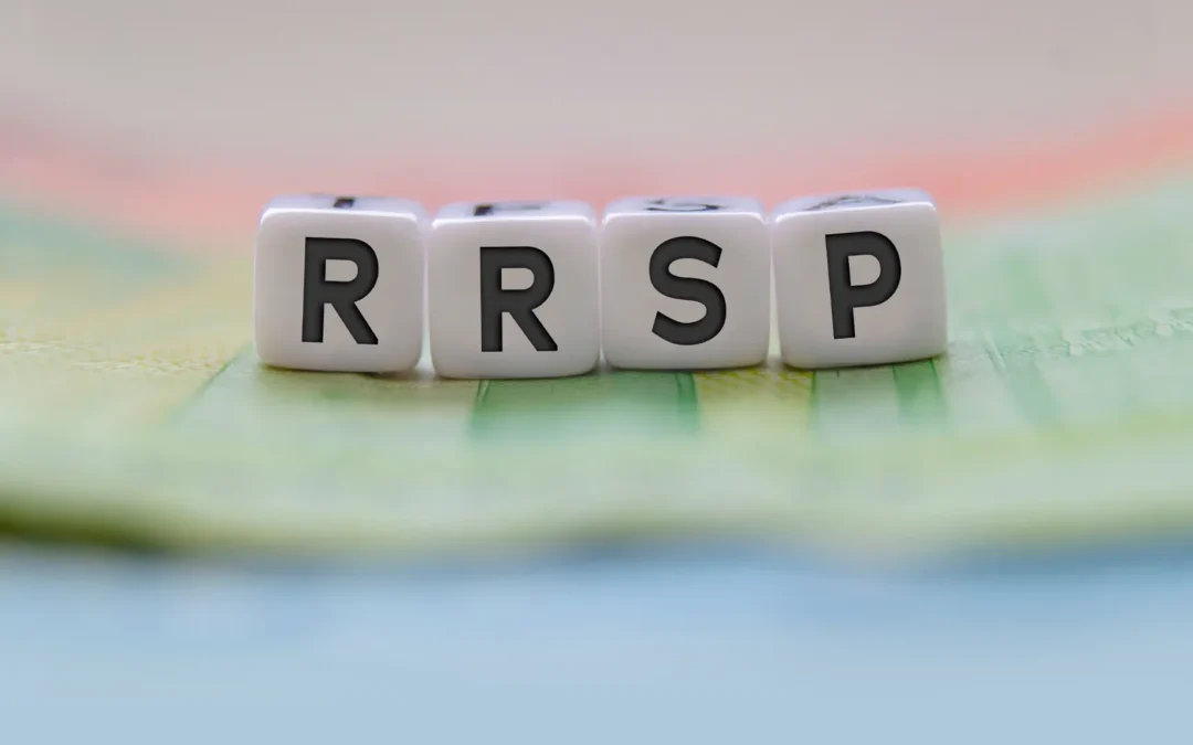 RRSP Season: How to Find the Best Funds for Income