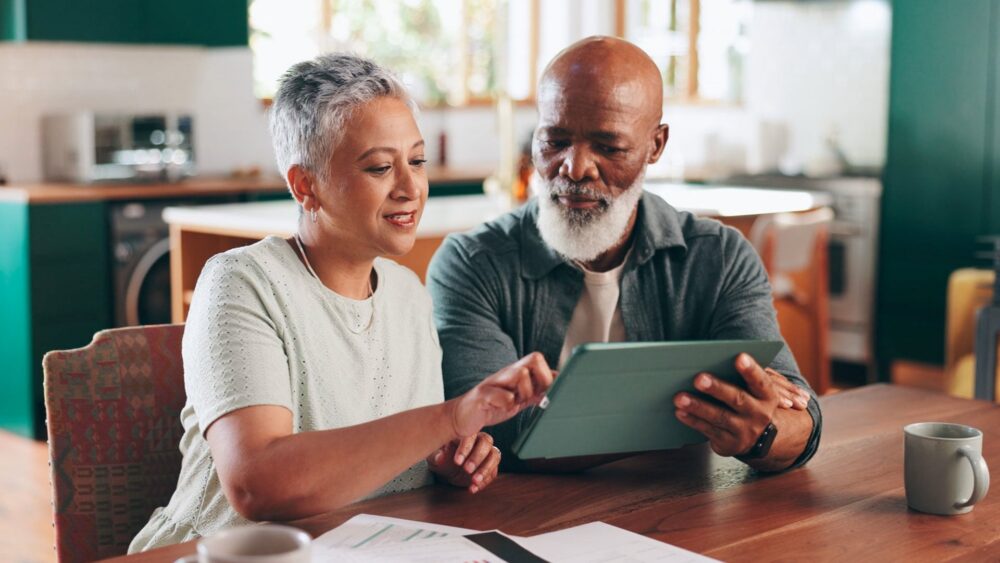 Retirement Income Strategy