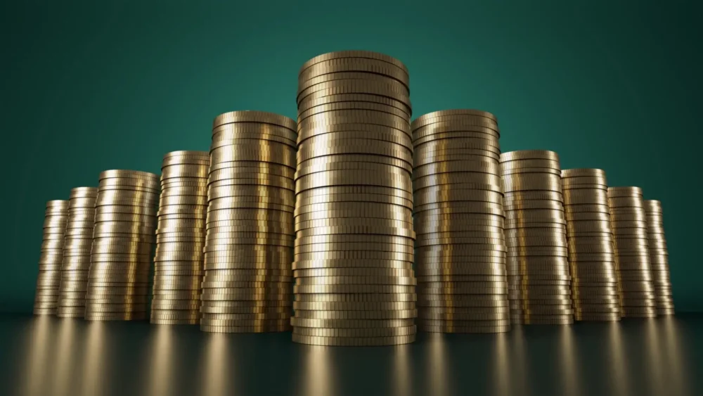 Book Review: I Will Teach You to Be Rich