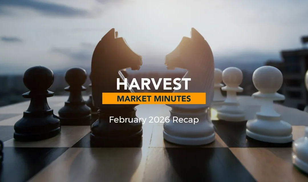 February 2026 Market Recap | Market Minutes