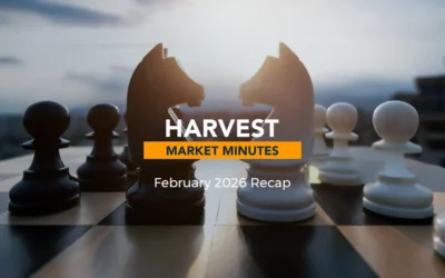 February 2026 Market Recap | Market Minutes