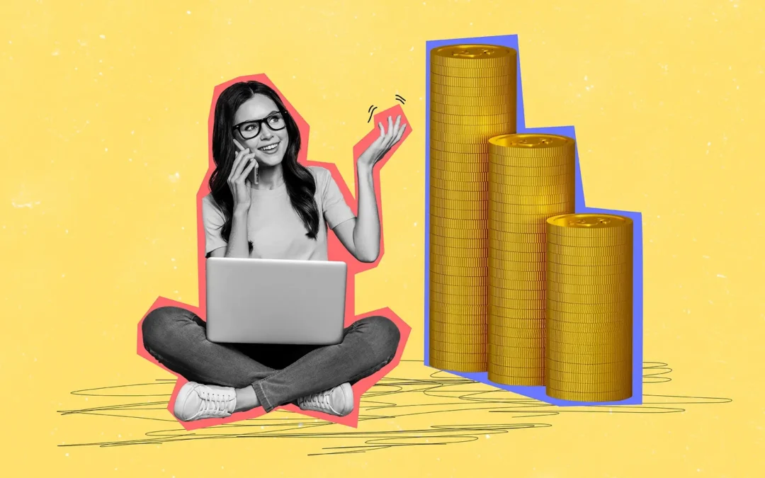 Income Investing 101: Do Investors in Their 20s and 30s Need Income?