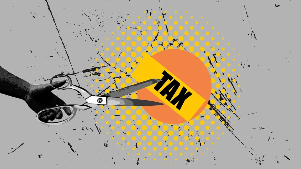 Monthly Life Moments (MLM) | March: Tax Saving Strategies