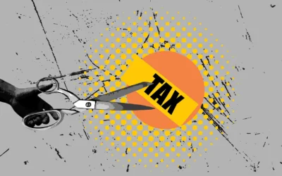 Monthly Life Moments (MLM) | March: Tax Saving Strategies