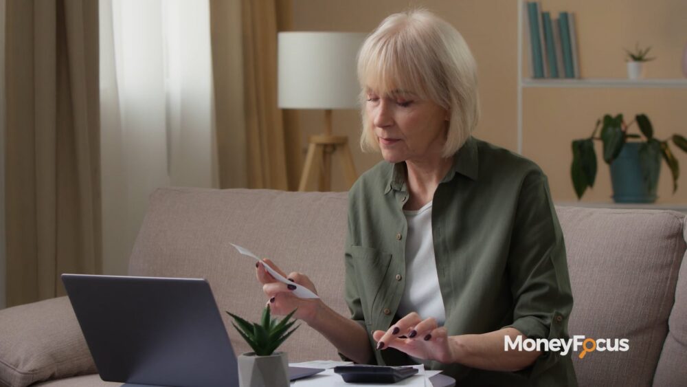 Retirement Mistakes You MUST Avoid