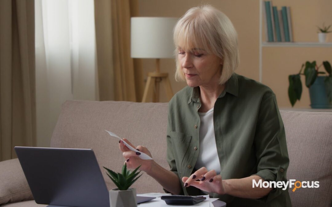 Retirement Mistakes You MUST Avoid