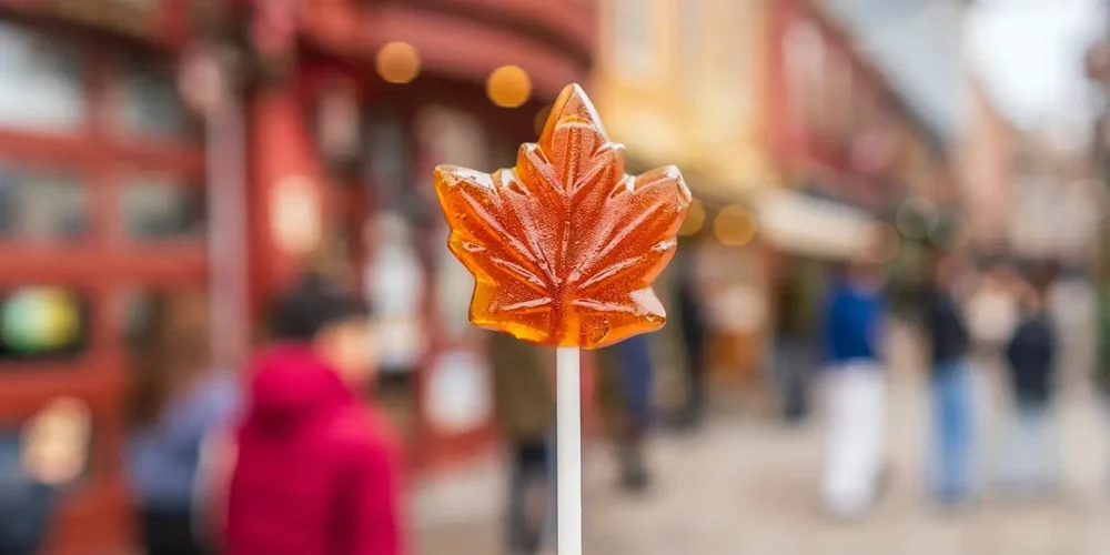 Springtime in Canada | Investing in ETFs for the Future