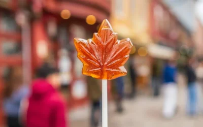 The Case for Canada in 2026 | Investing in ETFs for the Future