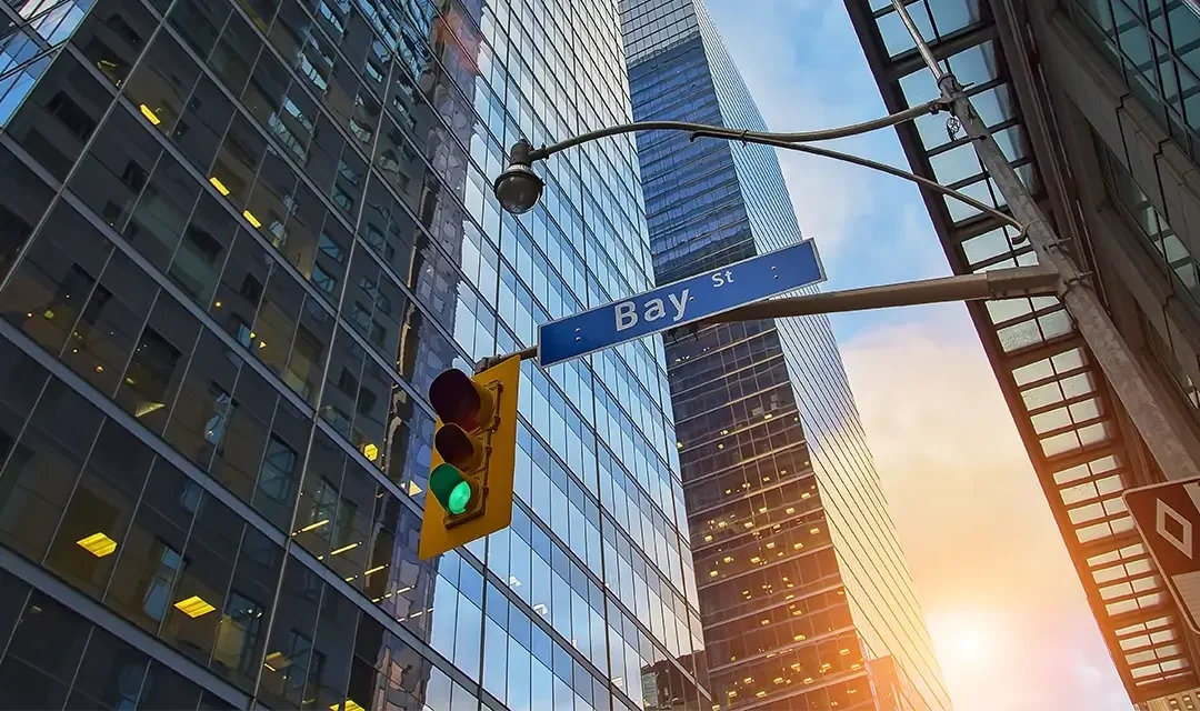 The Big Six Banks | Betting on Canada’s Profit Machines with HPYB